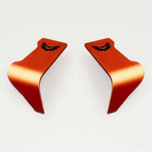 STEDI Type-X™ Pro Plus 8.5 Inch Pair (Non DRL) - ST-12-PRP-PAIR-NON